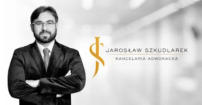 Adwokat Jarosław Szkudlarek